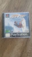 Championship Surfer PAL PS1