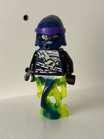 Lego figurine Ninjago Chain Master Wrayth Figur
