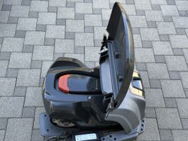 Rasenroboter 330 X Husqvarna 7566 Std inkl.Garage