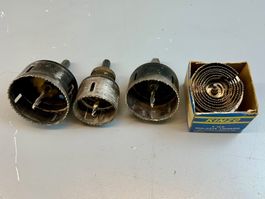 ♦️ LOCHSÄGEN DIV AB 1.- !!!