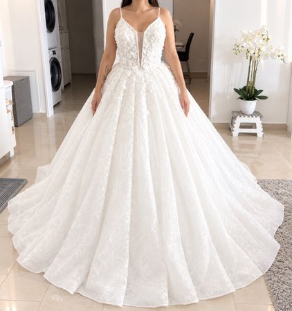 Hochzeitskleid