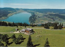 Dent de Vaulion 1984