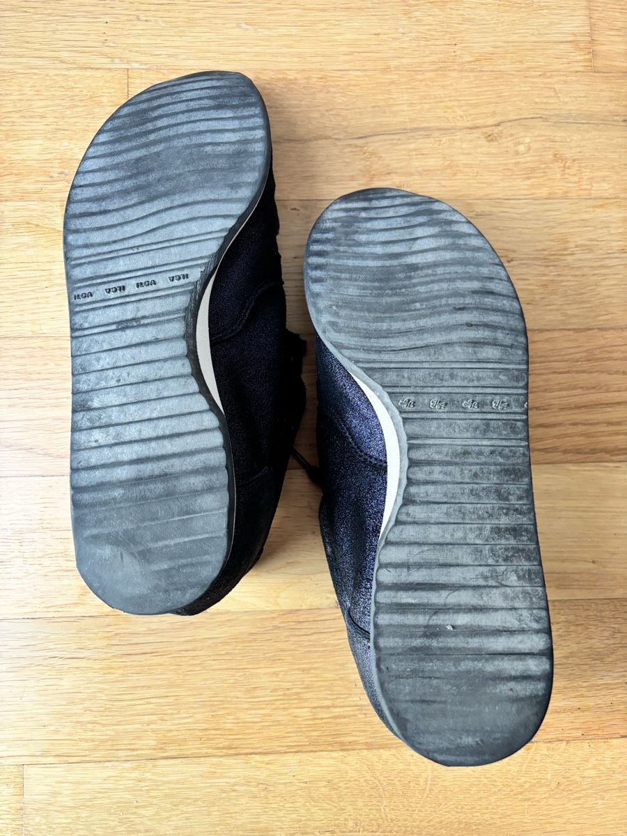 Kennel + Schmenger Damenschuhe: Sneakers von Kennel&Schmenger – Gebraucht aus Zürich von ConnieS01 6