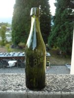 Hock Bier 6 dl