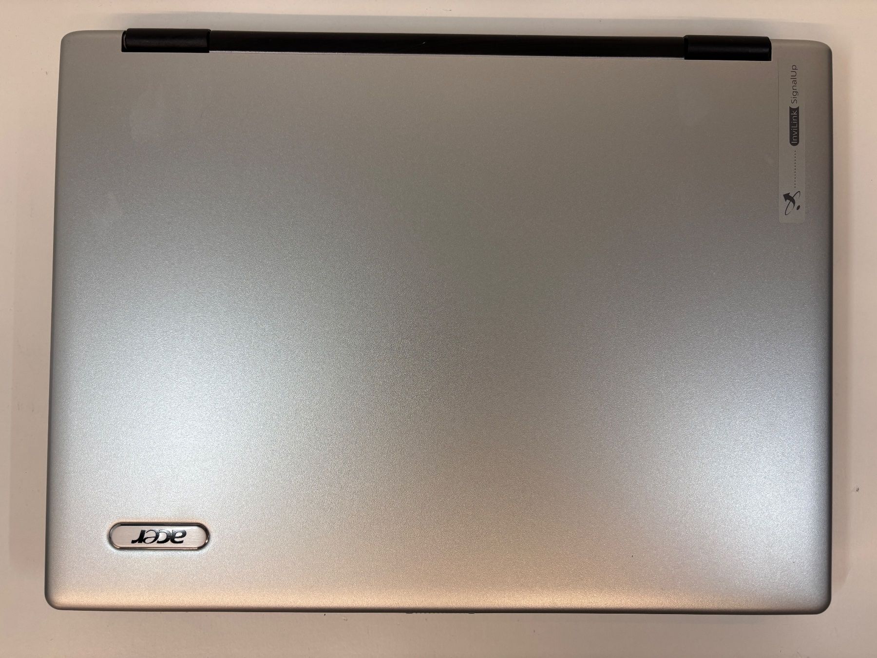 Acer Notebook: Notebook 15.6" Acer Aspire 5610, Intel Centrino, DEFEKT – Difettoso da Lachen SZ venduto da alcom-electronics 1