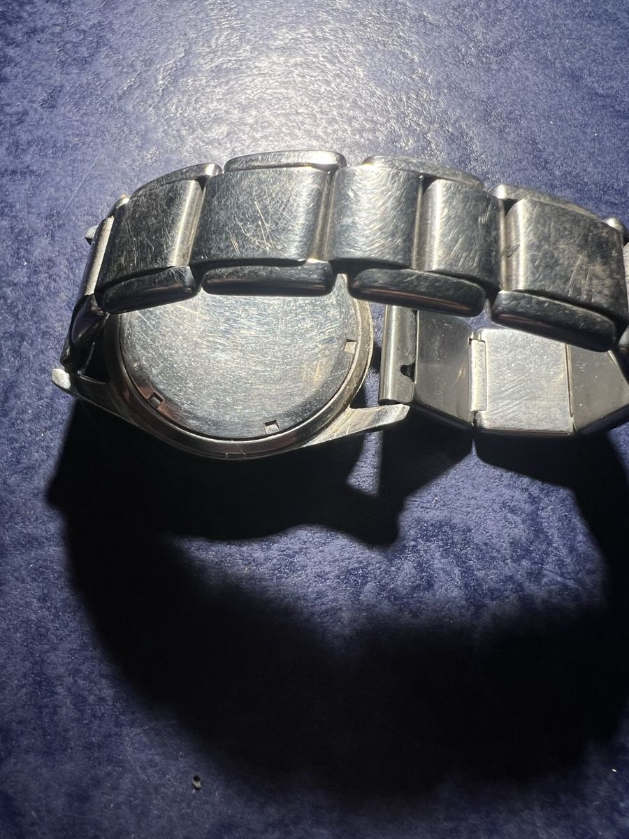 Orologi: Britix Uhr – Usato da Laufen venduto da groove60 5