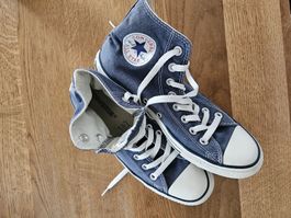 Converses taille 40