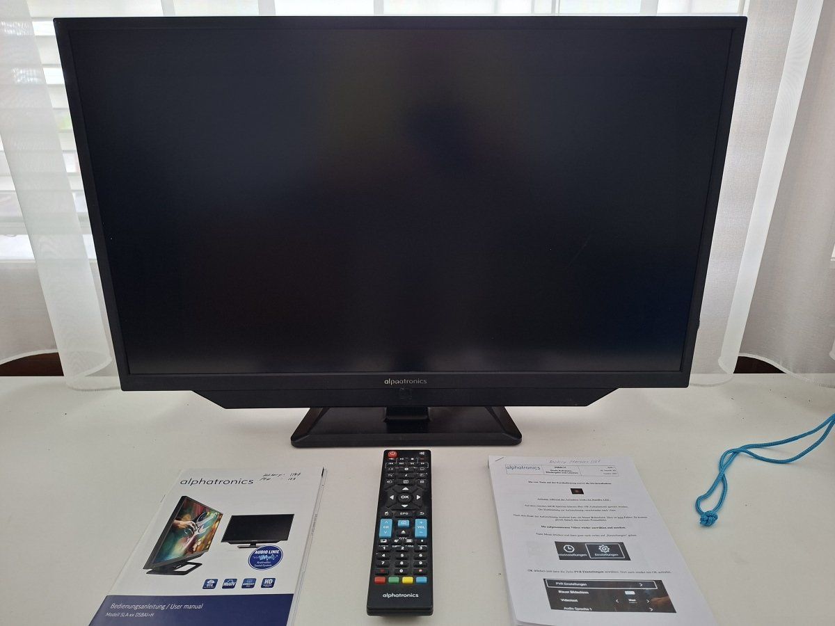 Appareils TV: Smart TV 27 Zoll – D'occasion à Küttigen par Uwk 9