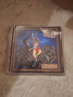 CD Aerosmith