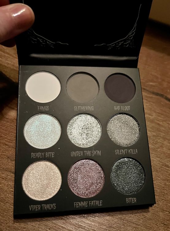 BH Cosmetics palette Kaufen auf Ricardo