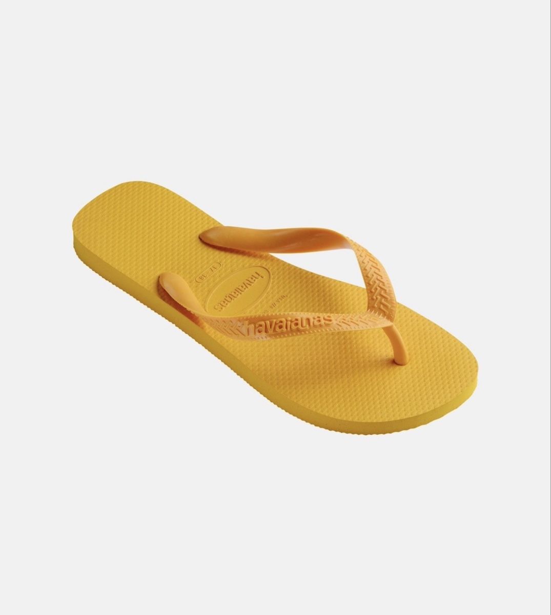 Havaianas Damenschuhe: HAVAIANAS Flip- Flop Gr.39/40 – Neu (gemäss Beschreibung) aus Degersheim von Starkigel 3