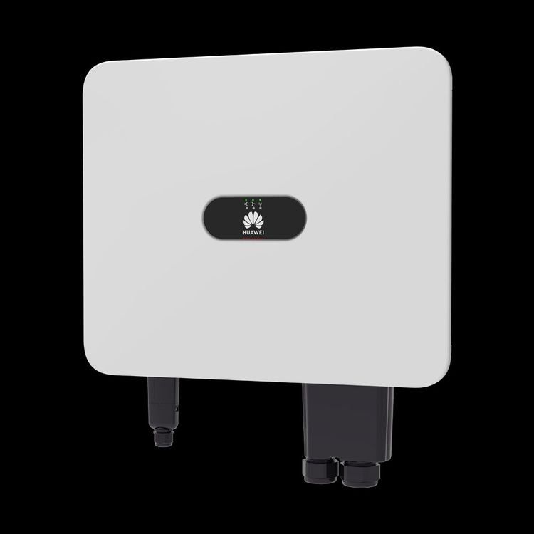 Huawei Inverter: Huawei SUN2000-12KTL-M5 Wechselrichter – Nuovo e nell'imballaggio originale da ZUG venduto da xxps