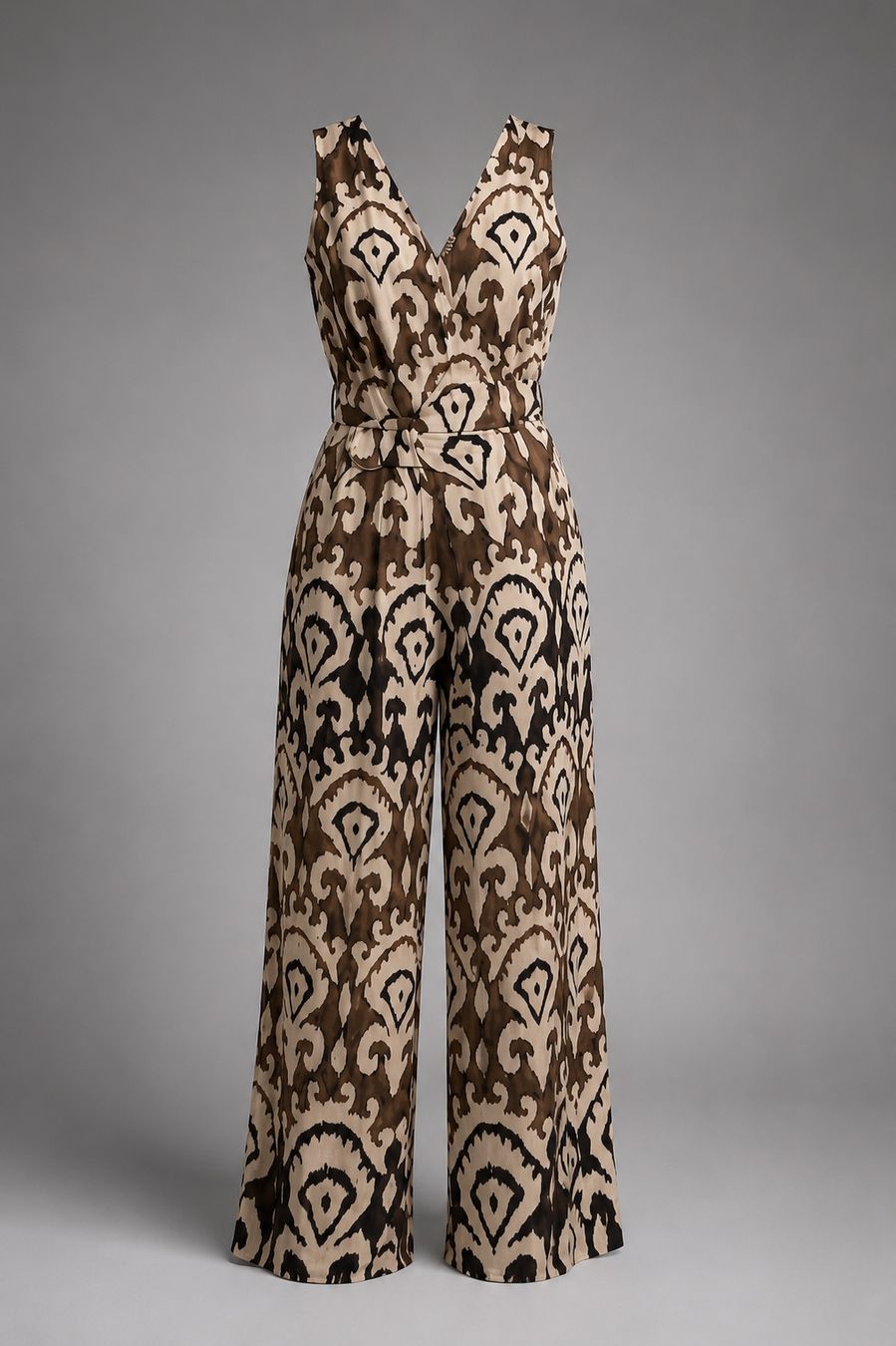 Jumpsuits: DIXIE Jumpsuit Gr.36 – D'occasion à Affoltern am Albis par Elenaki67 2