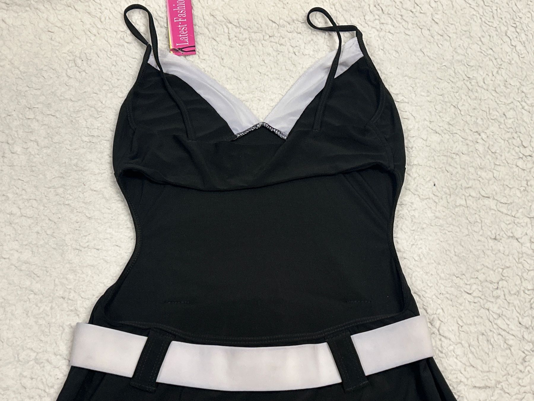 Vestiti: Minikleid Partykleid Gr M NEU – Nuovo e nell'imballaggio originale da Regensdorf venduto da Spyke55 3