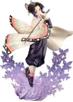 Demon Slayer Shinobu Kocho ARTFX J Kotobukiya Figur OVP