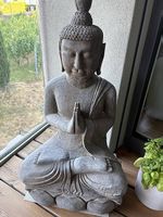 Statue Bouddha assis