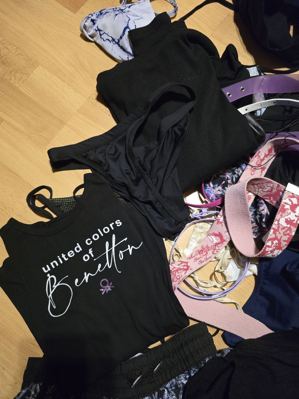 Lotti di vestiti: Damen Kleiderpaket Grösse S – Usato da Beckenried venduto da saranawi 1