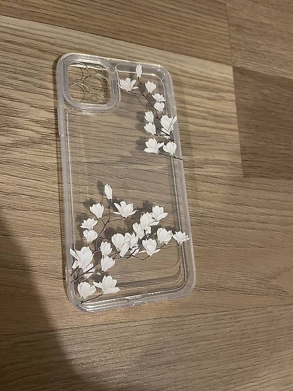 Covers & Schutzfolien: Apple iPhone Handyhülle – Gebraucht aus Düdingen von sahli89