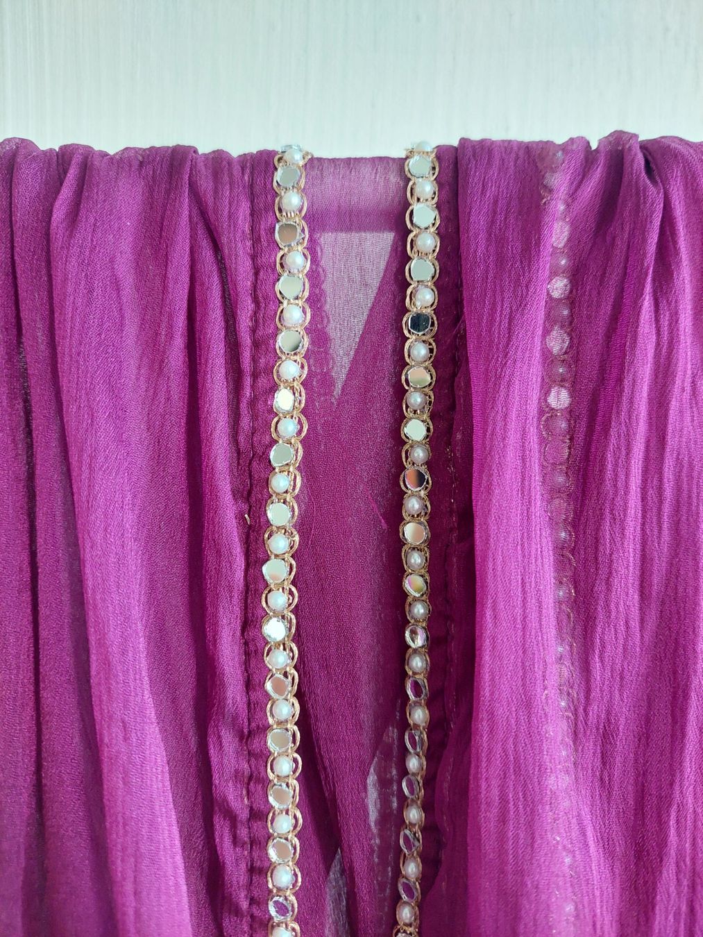 Vestiti: Salwar, original indisches Kleid, Gr. L – Nuovo (secondo la descrizione) da Sursee venduto da juliia_725 6