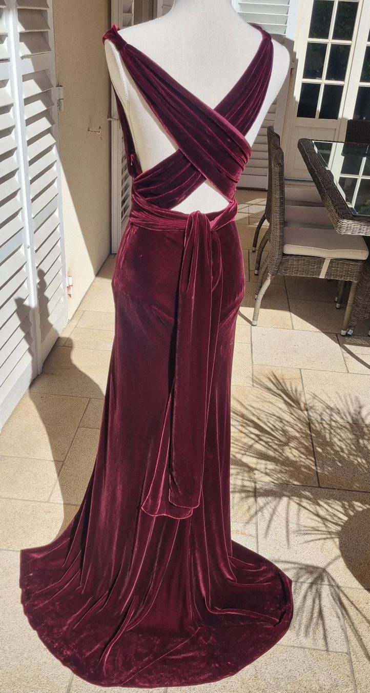 Ralph Lauren Vestiti: RALPH LAUREN robe de soirée – Usato da Borex venduto da mab_28bf 7