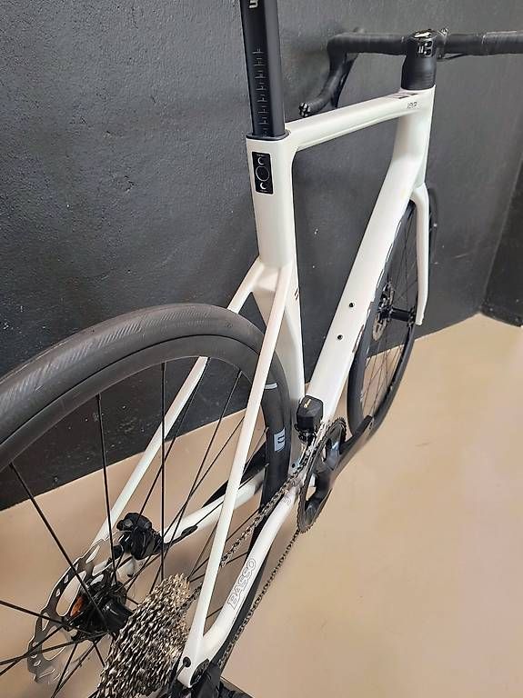 Velos: BASSO Venta R Taille L – Gebraucht aus Ostermundigen von bla_8khp 2