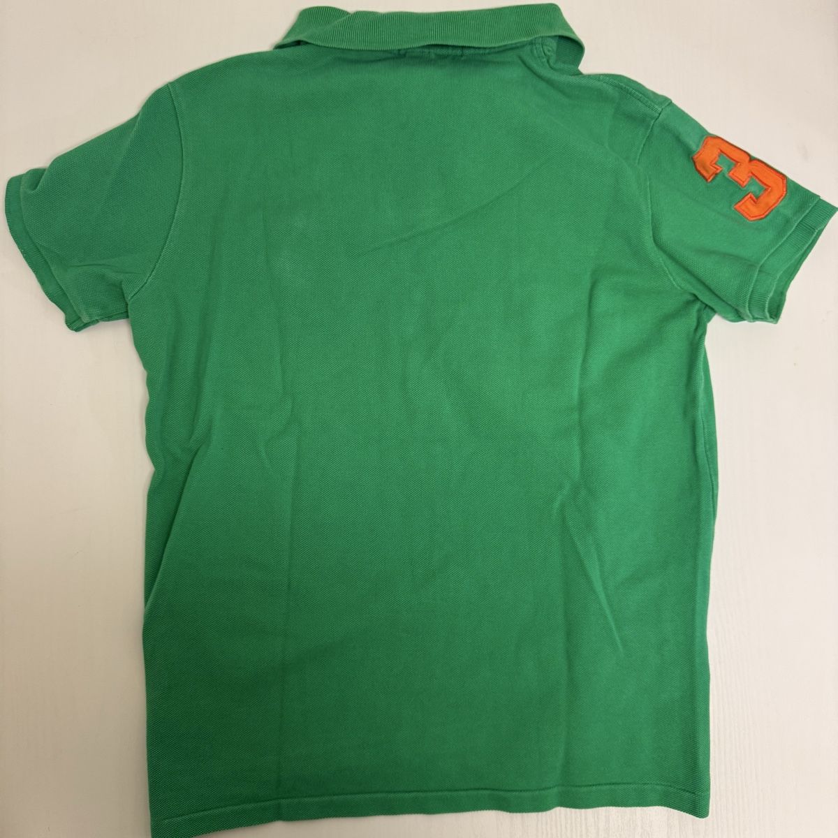 Ralph Lauren Magliette Polo: Polo Ralph Lauren Shirt – Usato da Zürich venduto da jon_8vgb 4