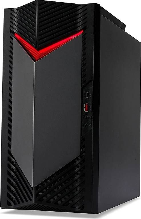 PC: Gaming PC - Acer Nitro N50-656 – Usato da Auressio venduto da Naddy_95 1