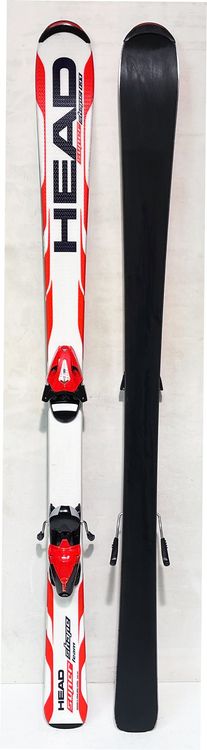 HEAD SHAPE Team   137 cm 2
