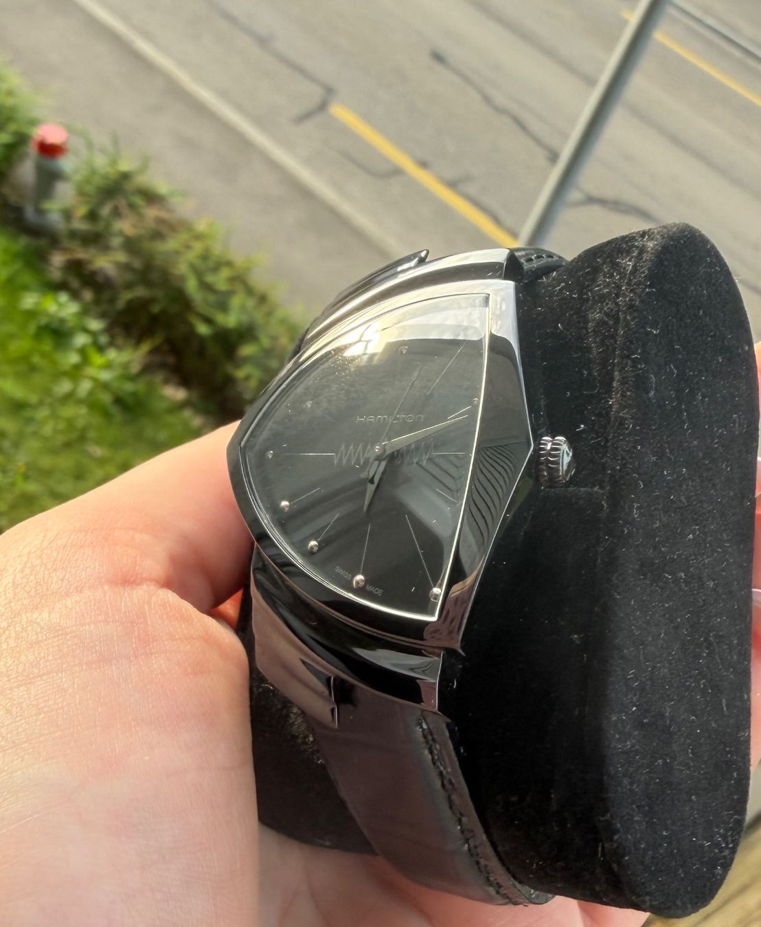 Armbänder & -reifen: Hamilton Ventura – Neu (gemäss Beschreibung) aus Zürich von jaz_7njy 1