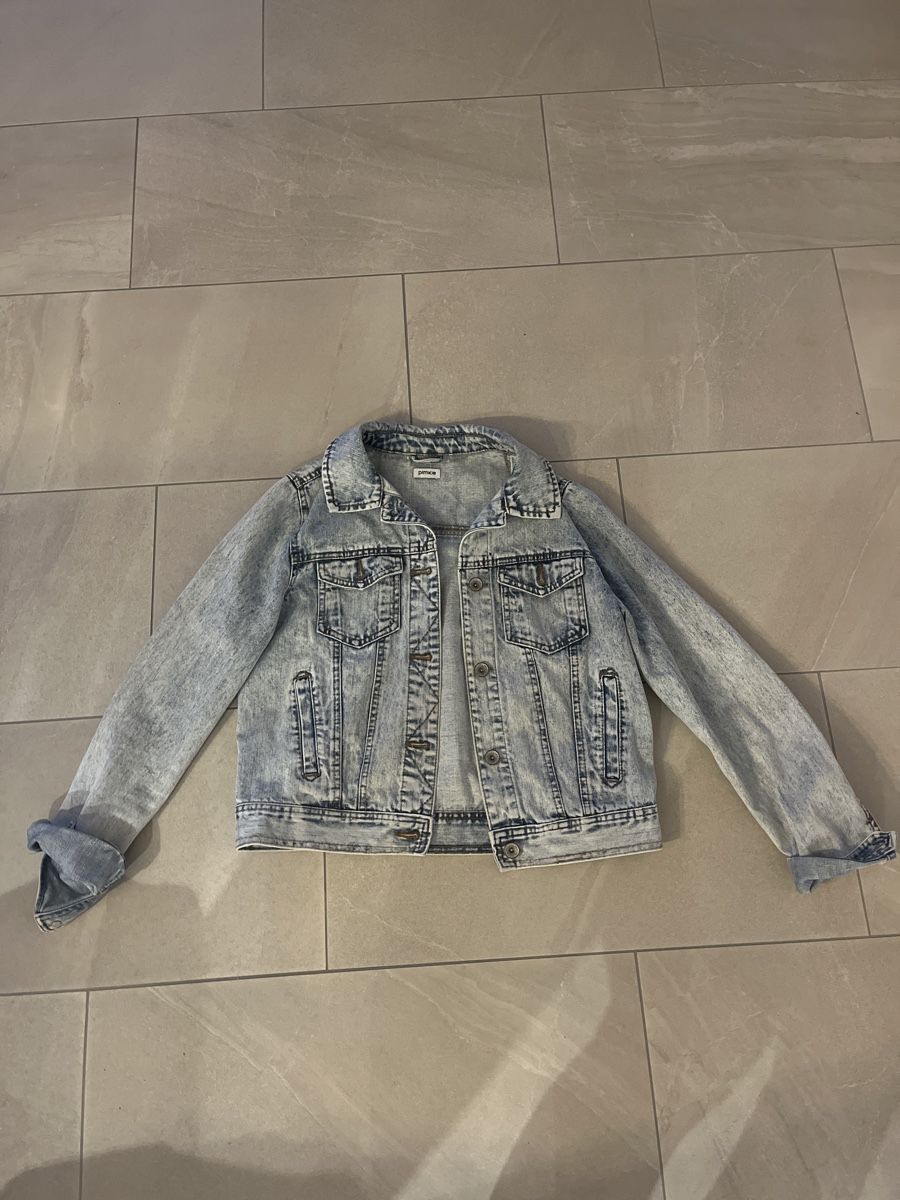 Pimkie Giacche: Jeansjacke – Usato da Hombrechtikon venduto da Kaatja