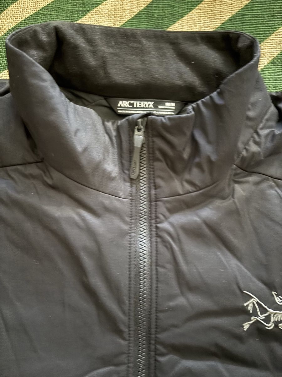 Arcteryx Jacken: Arcteryx Atom size M Herren – Neu (gemäss Beschreibung) aus Bern von yas_w5js 2