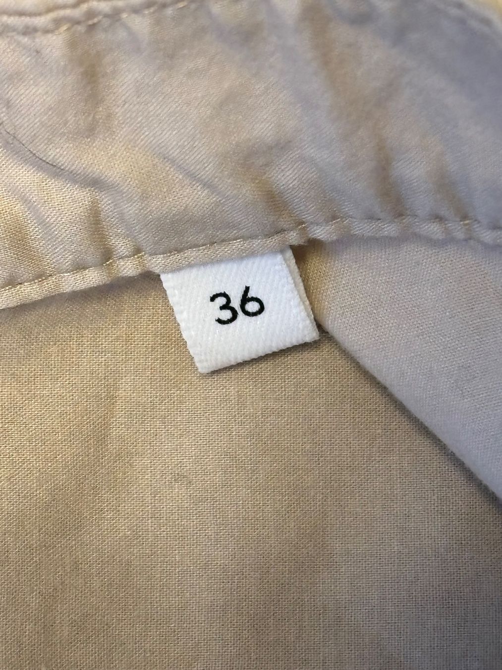 Opus Camicette: Opus Bluse 100% Baumwolle – Usato da St. Margrethen SG venduto da dijanaO 7