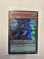 Aether, der böse ermächtigende Drache Yu-Gi-Oh CT13-DE011