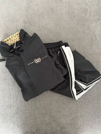Bogner Active - Trainingsanzug (Set) Grösse M