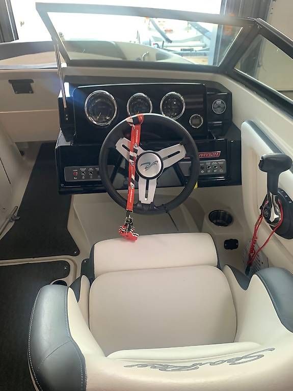 Sea Ray Boote: Sea Ray spx 210 – Gebraucht aus Ecublens von machaM 1