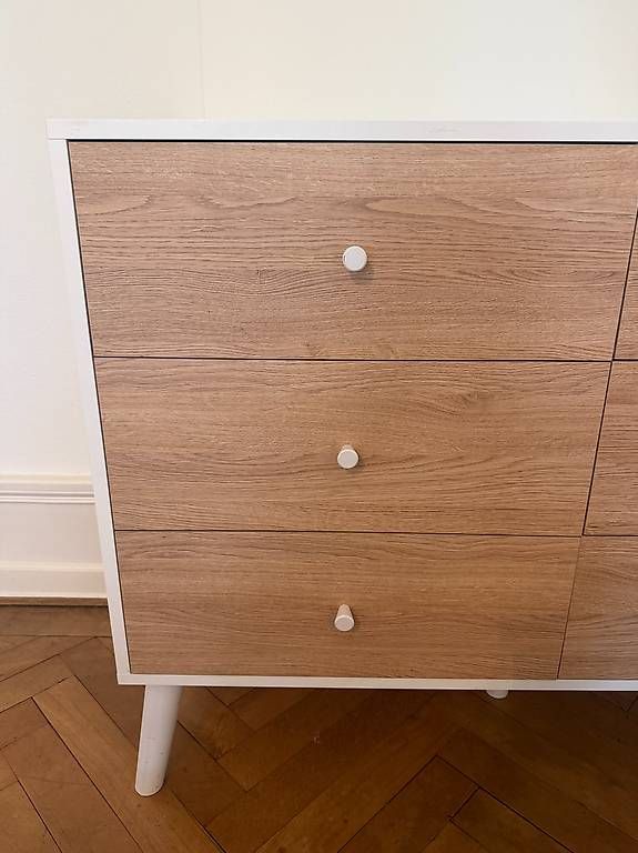 Commodes: Kommode – D'occasion à Zürich par cha_bpr6 1
