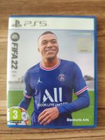 Fifa 22 PS5