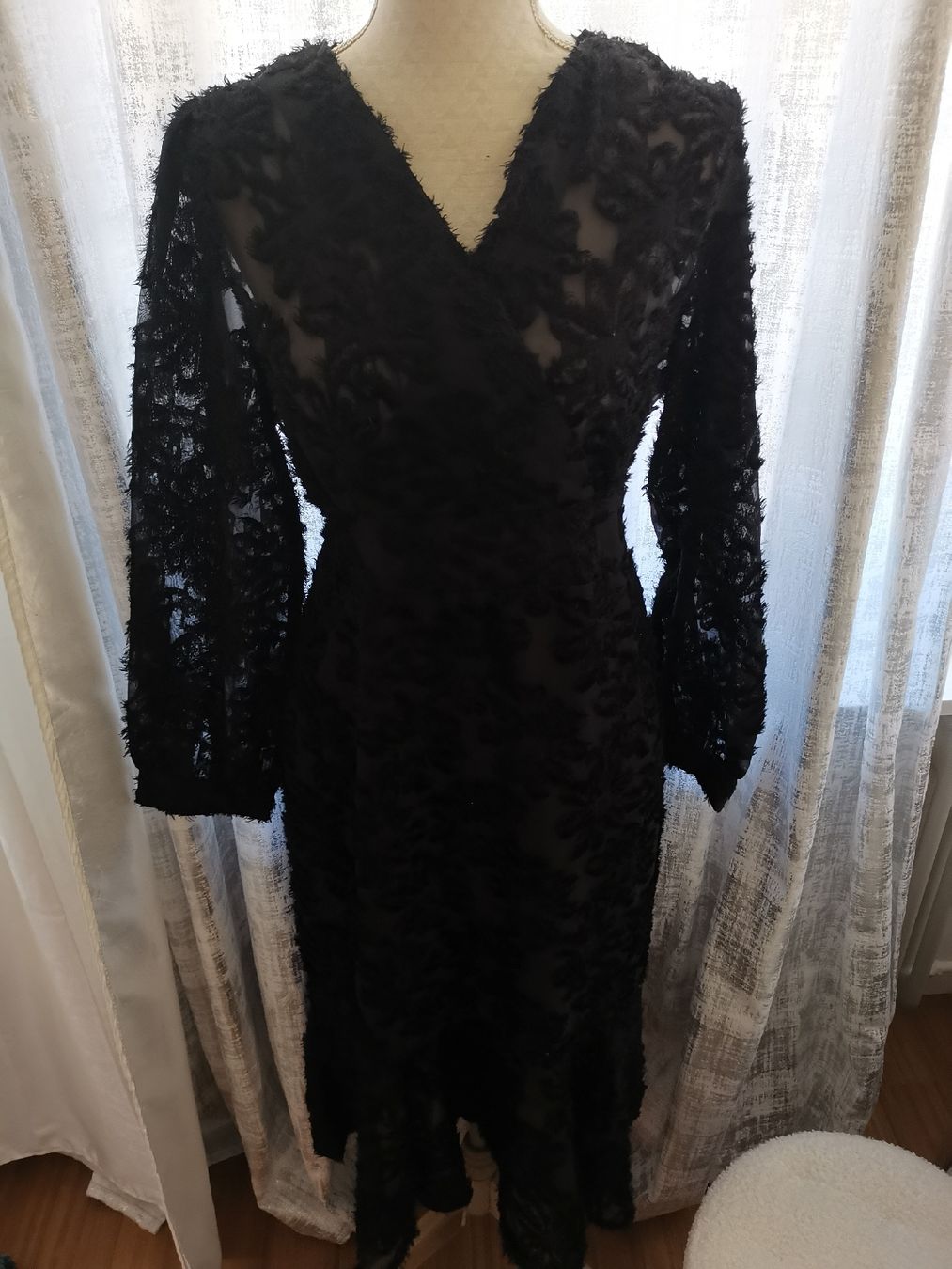 Vestiti: Robe broderie – Nuovo (secondo la descrizione) da Brügg BE venduto da Angel2300