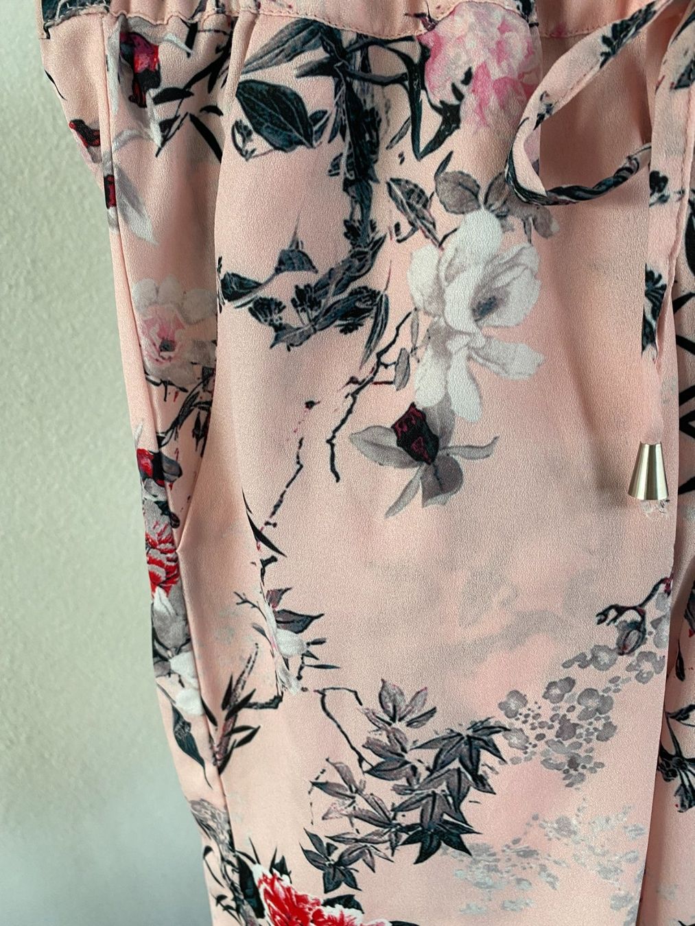 Pantaloni: ANISTON Sommerhose Gr. 36 – Usato da Füllinsdorf venduto da Sunnebliemli7 6