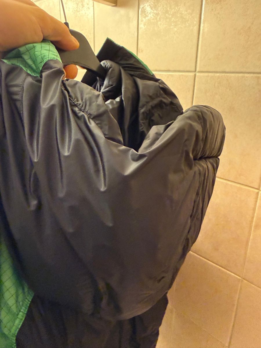 Mammut Jacken: MAMMUT Jacke – Neu (gemäss Beschreibung) aus Zürich von mellna 7