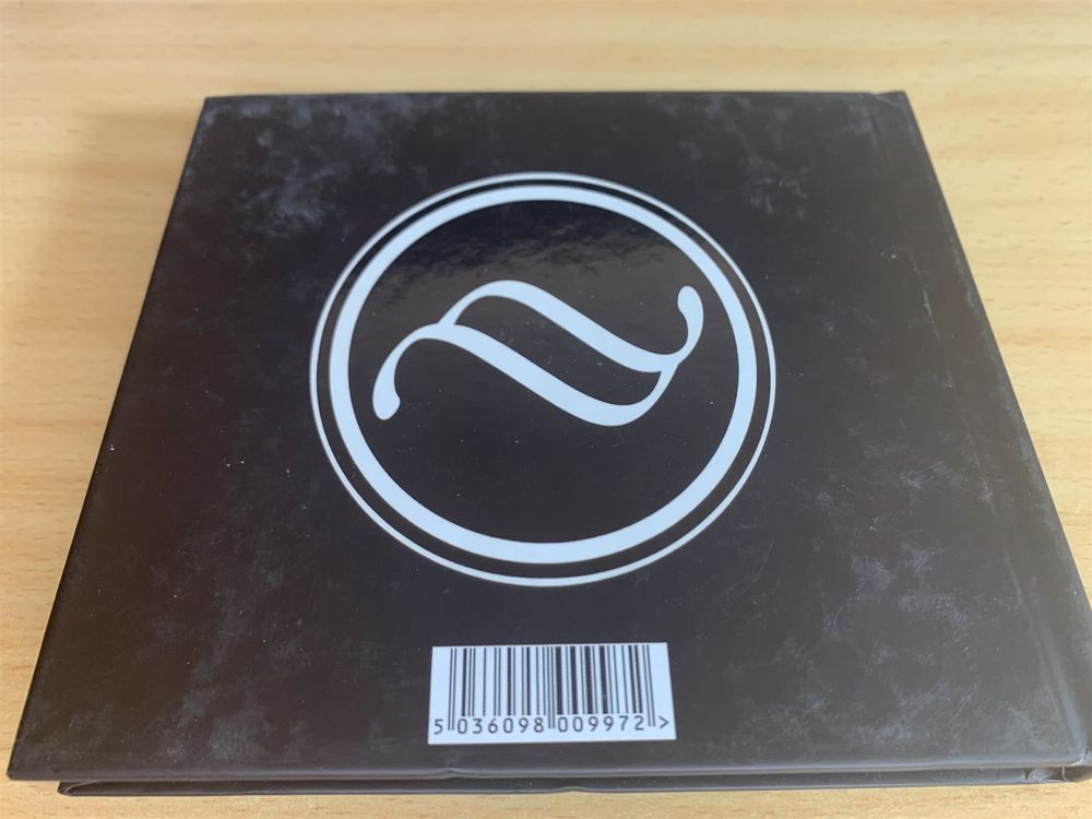 Amplifier The Octopus 2 CD Kaufen auf Ricardo