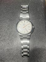 Omega Dynamic acciaio automatico 
