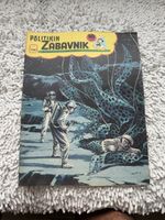Politikin Zabavnik broj 1500, Serbisch!
