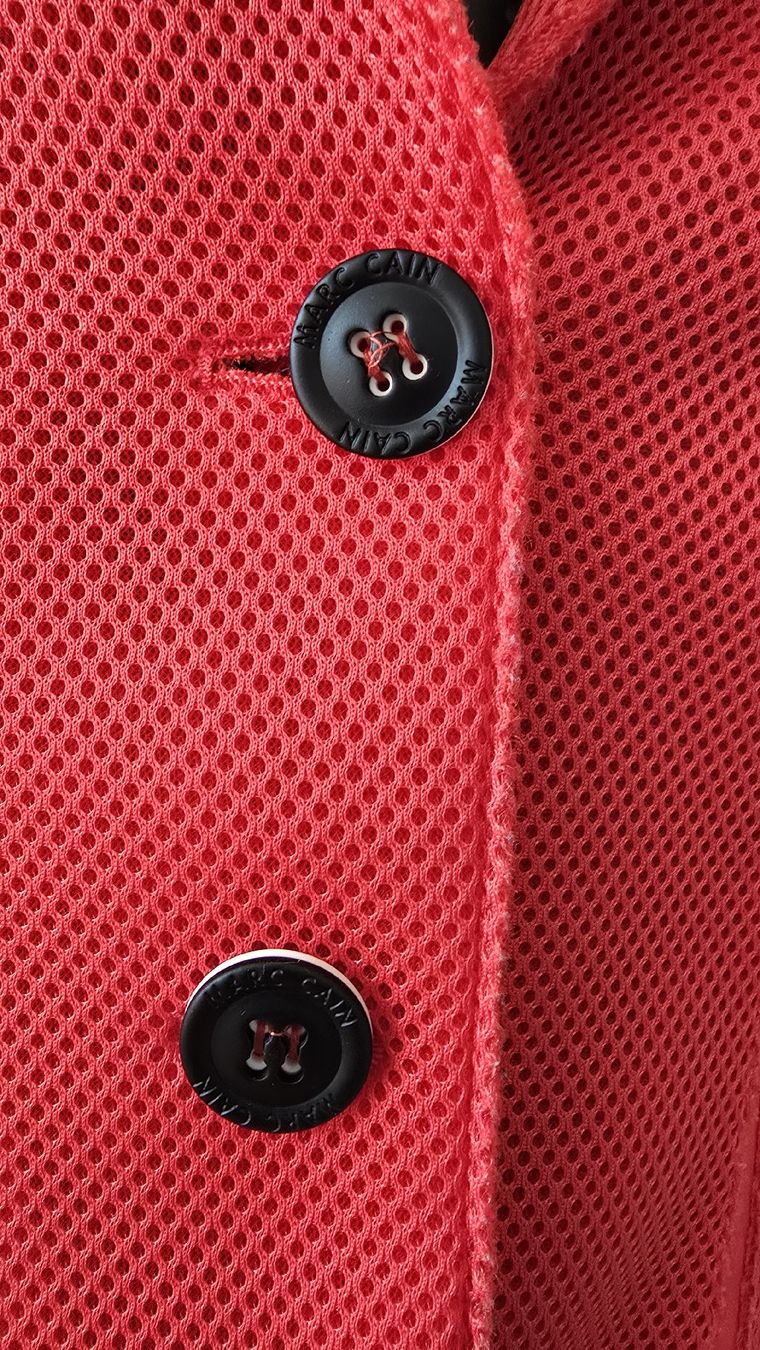 Marc Cain Jacken: Marc Cain Jacke N2/36 – Neu (gemäss Beschreibung) aus Widnau von Schurlibua 5