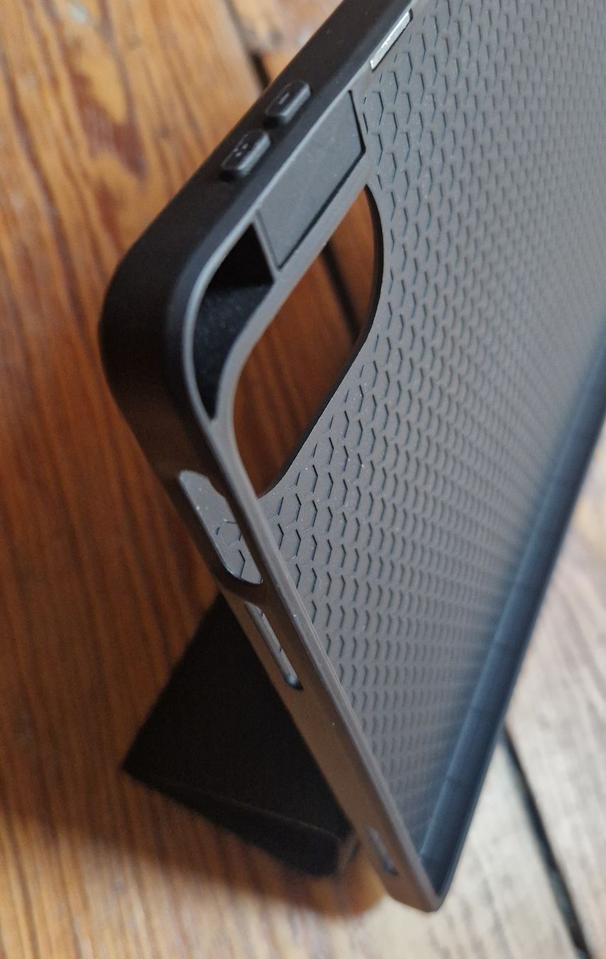 Xiaomi Coques & Sacs: Xiaomi Redmi Pad 2 - Kunstleder Case – D'occasion à Luzern par Belethors_GenGoods 3