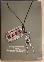 MASH (von Robert Altman; Donald Sutherland, Elliott Gould)