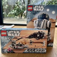 2  x. LEGO STAR WARS