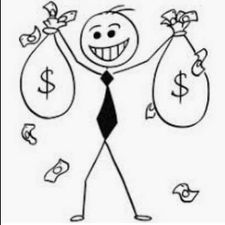 Profile image of Stickmen