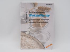 Müllereitechnologie Werkstoffkunde (20021)
