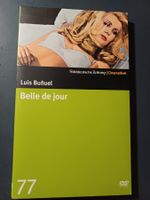 DVD - Bunuel - Belle de jour